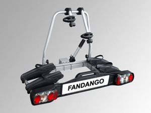 Bild von Fahrradträger FANDANGO