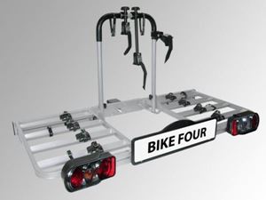 Bild von Fahrradträger BIKE FOUR