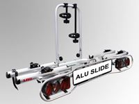 Bild von Fahrradträger ALU SLIDE