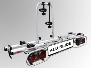 Bild von Fahrradträger ALU SLIDE