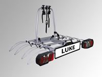 Bild von Fahrradträger LUKE