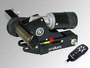 Εικόνα της Rangierhilfe ENDUROeco EM203