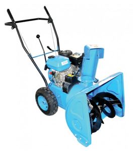 Εικόνα της Schneefräse Güde 6,5PS mit E-Start GSF1700