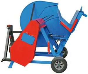 Immagine di Wippsäge PWS 700 - Zapfwelle Güde