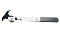 Bild von Doppelhaken mit Gelenk zur Demontage von Radialdichtringen