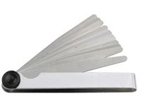 Afbeelding van Spezial-Fühlerlehre 11-tlg.