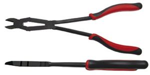 Bild von Doppelgelenk-Seitenschneider BGS