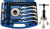 Изображение Antriebswellen-Ausziehersatz, hydraulisch