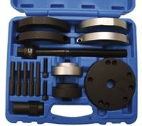 Εικόνα της Radlagerwerkzeug für 72 mm VW Radnabe