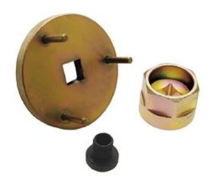 Bild von Einstell- u. Arretierwerkzeug für Dieselpumpe, Renault, Mitsubishi, Opel