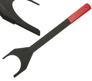 Bild von Demontage-Werkzeug für Antriebswellen bei BMW Allradfahrzeugen