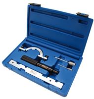 Bild von Einstell- und Arretierungssatz für Opel 3-Zyl. Motoren