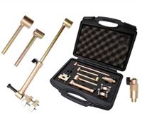 Obrazek Spurstangen-Lehren Satz BGS