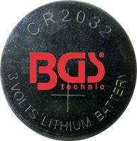 Bild von Batterie CR2032, für Art. 977, 978, 979, 1943, 9330