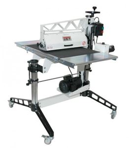 Bild von Bürstmaschine JBS-22M JET TOOLS