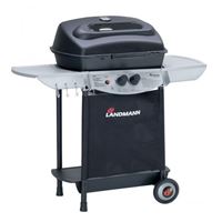 Bild von atracto GASGRILL