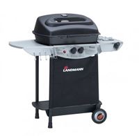 Bild von GASGRILL atracto  MIT SEITENBRENNER