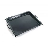 Bild von BRATPFANNE EMAILLIERT