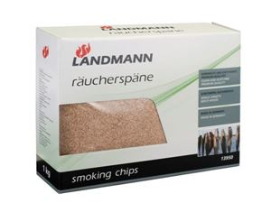 Εικόνα της RAEUCHERSPAENE 1KG BTLAUS BUCHENHOLZ , Landmann
