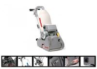 Bild von Bandschleifmaschine BSM 750 S MENZER