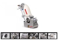 Bild von Bandschleifmaschine BSM 750 E MENZER