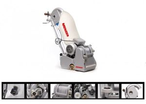 Bild von Bandschleifmaschine BSM 750 E MENZER