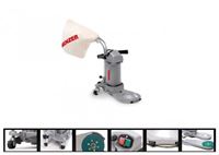 Εικόνα της Randschleifmaschine RSM 150 MENZER