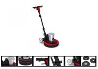 Bild von Einscheibenmaschine Schleifmaschine ESM406 MENZER