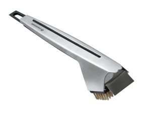 Bild von EDELSTAHL GRILLBUERSTE selection