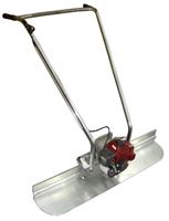 Afbeelding van Vibrations-Abziehpatsche PGH 1,5m Honda GX 25 Benzinmotor