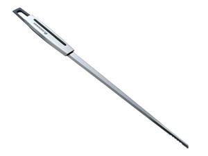 Bild von EDELSTAHL - GRILLSPIESSE (2er) selection