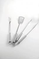 Bild von GRILLBESTECK 3-TLG