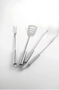 Bild von GRILLBESTECK 3-TLG