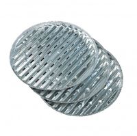 Изображение ALU-GRILLPFANNE RUND