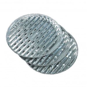 Изображение ALU-GRILLPFANNE RUND