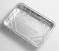 Изображение ALUMINIUM-TROPFSCHALEN