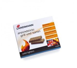 Bild von ANZÜNDSTICKS