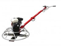 Bild von Flügel-/ Betonglättmaschine Silver Star F-90 87kg