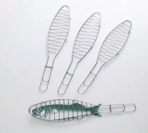 Bild von FISCHBRÄTER 41 CM