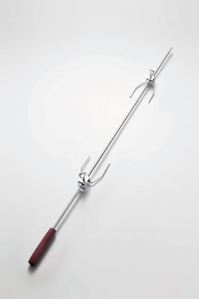 Bild von GRILLSPIESS  68 CM