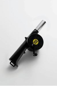 Bild von GRILLGEBLÄSE