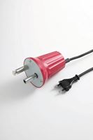 Bild von Elektro-Grillmotor