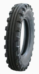 Obrazek Traktor - Frontreifen 6.50 - 16 mit breitem Profil