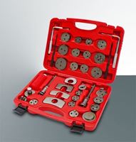 Bild von Bremskolbenrücksteller Satz 35 teilig links/rechts