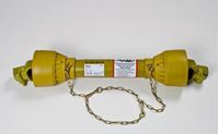 Bild von Gelenkwelle 70 - 88 cm 35 PS
