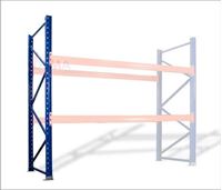 Εικόνα της Regalrahmen Stützrahmen 2475x1100mm