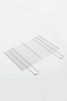 Bild von GRILLROST, VERCHROMT