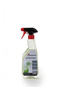 Bild von Grillreinigungsspray
