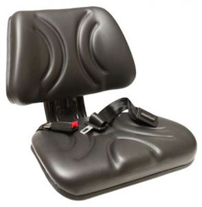 Obrazek Staplersitz ST001 mit Gurt