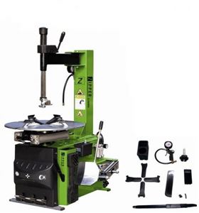 Εικόνα της Reifenmontiermaschine RMM95